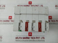 Lucy Gemini 3 Mini 3Sw Rtue Remote Terminal Unit 18-60Vdc