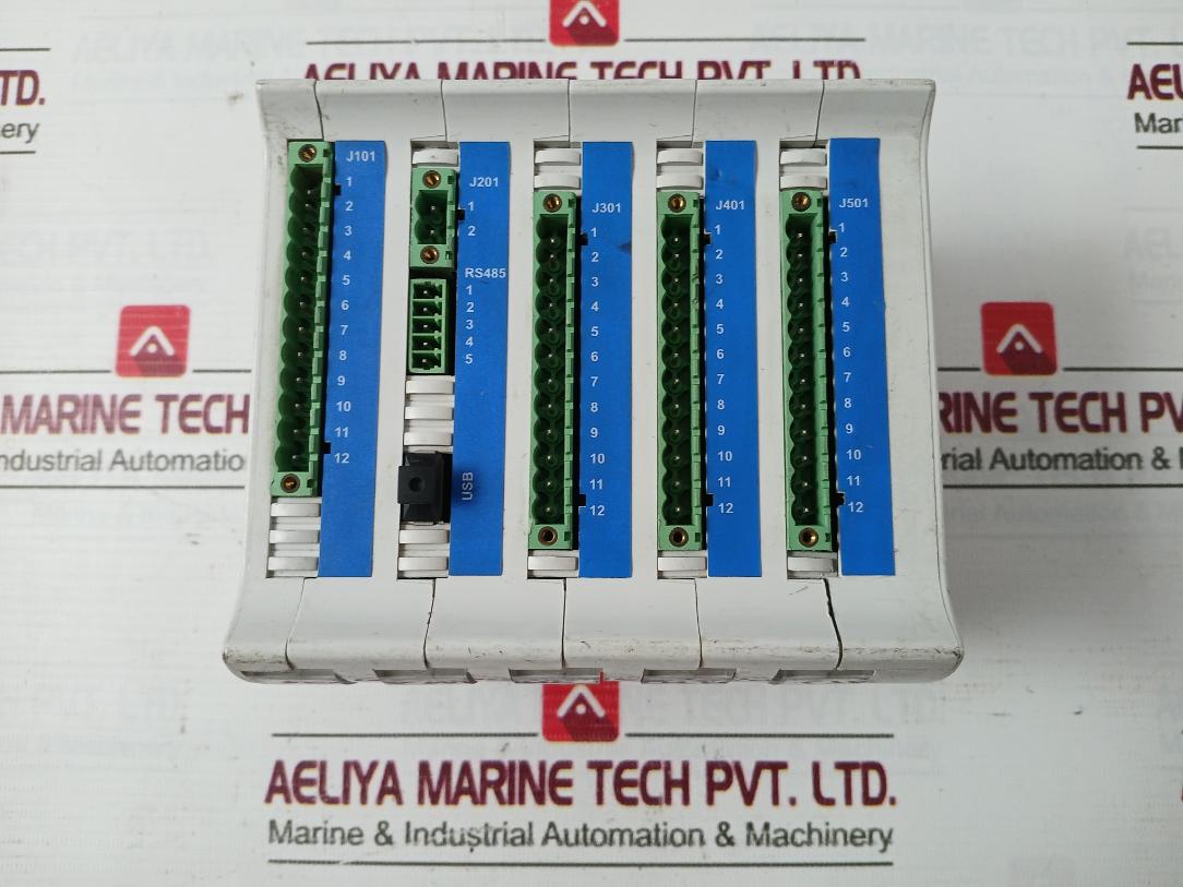 Lucy Gemini 3 Mini 3Sw Rtue Remote Terminal Unit 18-60Vdc