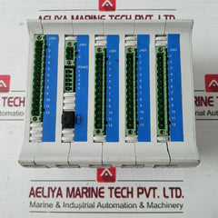 Lucy Gemini 3 Mini 3Sw Rtue Remote Terminal Unit 18-60Vdc