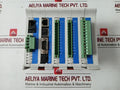 Lucy Gemini 3 Mini 3Sw Rtue Remote Terminal Unit 18-60Vdc