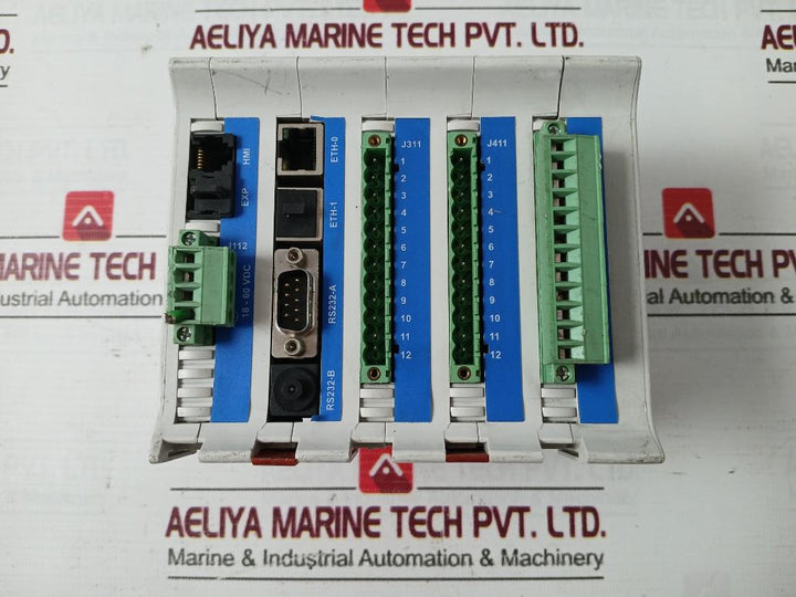 Lucy Gemini 3 Mini 3Sw Rtue Remote Terminal Unit 18-60Vdc
