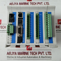 Lucy Gemini 3 Mini 3Sw Rtue Remote Terminal Unit 18-60Vdc