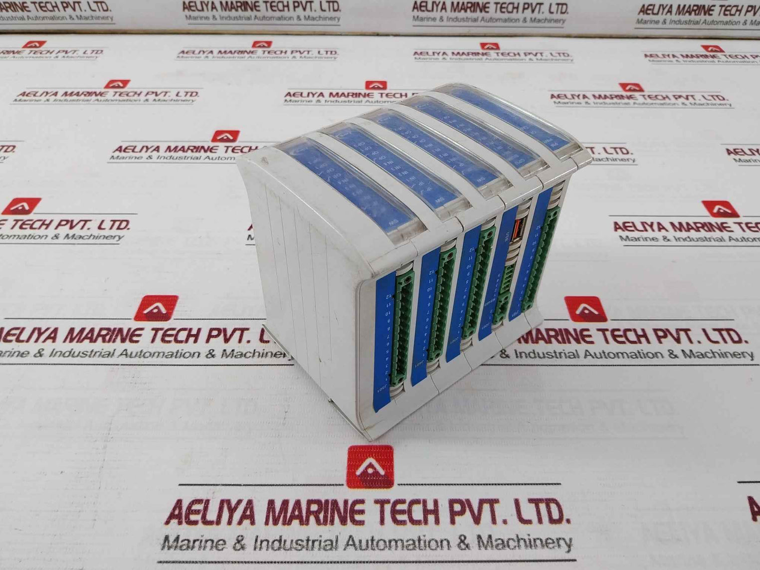 Lucy Gemini 3 Mini 3Sw Rtue Remote Terminal Unit (Rtu) 18-60 Vdc