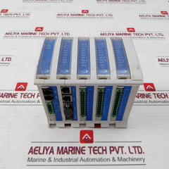 Lucy Gemini 3 Mini 3Sw Rtue Remote Terminal Unit (Rtu) 18-60 Vdc