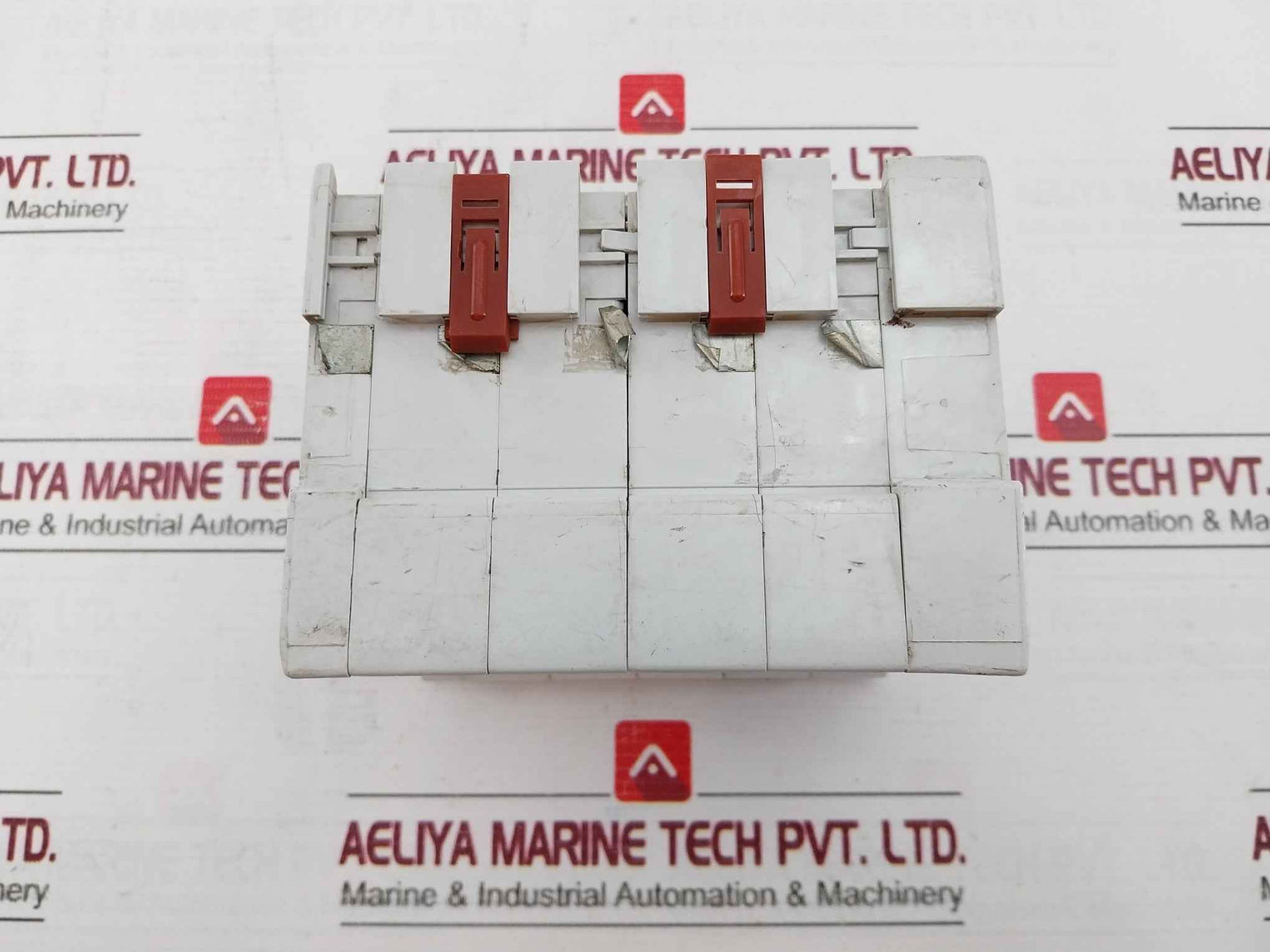 Lucy Gemini 3 Mini 3Sw Rtue Remote Terminal Unit (Rtu) 18-60 Vdc