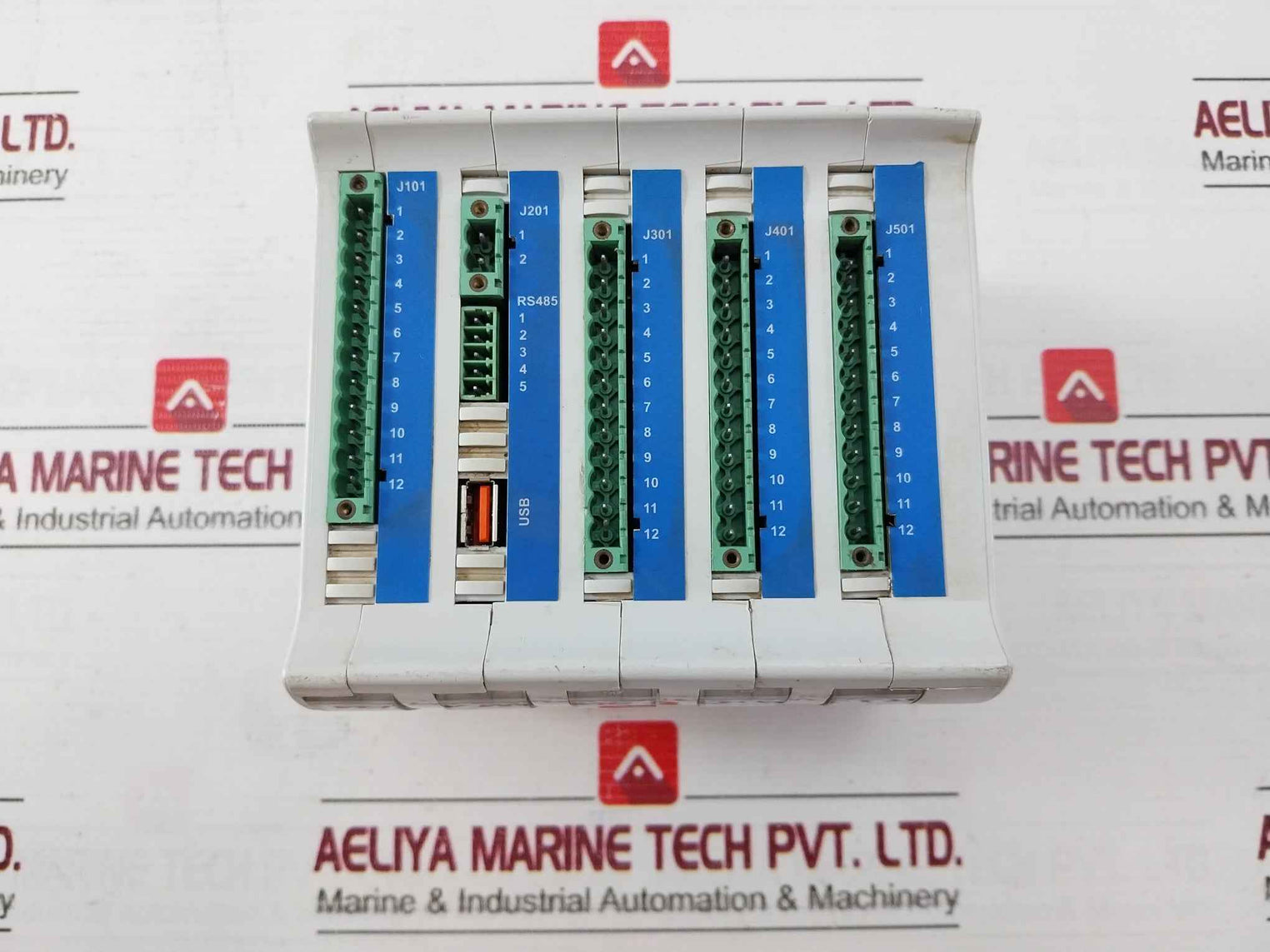 Lucy Gemini 3 Mini 3Sw Rtue Remote Terminal Unit (Rtu) 18-60 Vdc