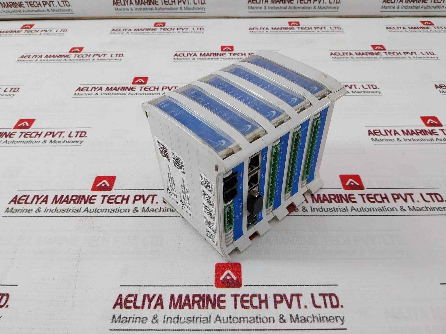 Lucy Gemini 3 Mini 3Sw Rtue Remote Terminal Unit (Rtu) 18-60 Vdc