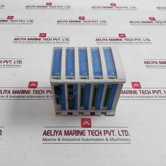 Lucy Electric Gemini 3 Mini 3Sw Rtue Remote Terminal Unit (Rtu) 18-60 Vdc