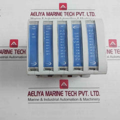 Lucy Electric Gemini 3 Mini 3Sw Rtue Remote Terminal Unit (Rtu) 18-60 Vdc