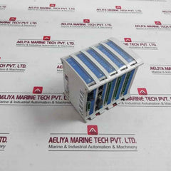 Lucy Electric Gemini 3 Mini 3Sw Rtue Remote Terminal Unit (Rtu) 18-60 Vdc