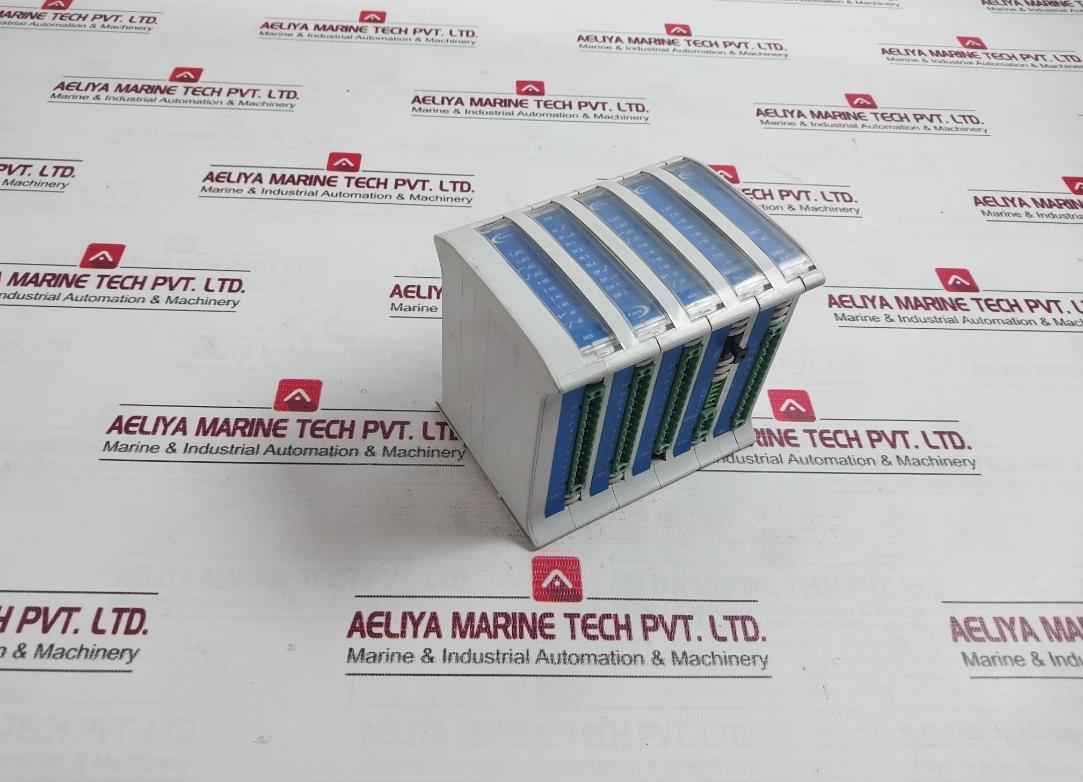 Lucy Electric Gemini 3 Mini 3Sw Rtue Remote Terminal Unit (Rtu) 18-60 Vdc