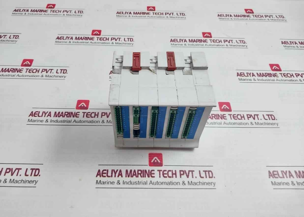 Lucy Electric Gemini 3 Mini 3Sw Rtue Remote Terminal Unit (Rtu) 18-60 Vdc