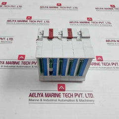 Lucy Electric Gemini 3 Mini 3Sw Rtue Remote Terminal Unit (Rtu) 18-60 Vdc
