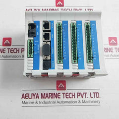 Lucy Electric Gemini 3 Mini 3Sw Rtue Remote Terminal Unit (Rtu) 18-60 Vdc