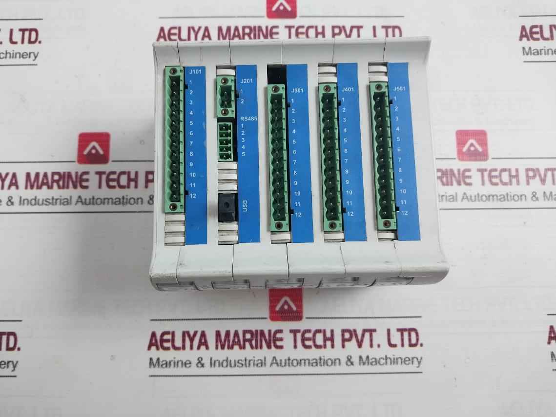 Lucy Electric Gemini 3 Mini 3Sw Rtue Remote Terminal Unit (Rtu) 18-60 Vdc