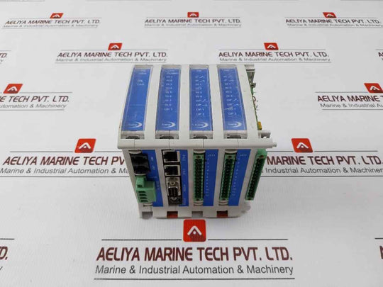 Lucy Gemini 3 Mini 3sw Rtu E Remote Terminal Unit 18-60 Vdc Rs485 (Not Working)