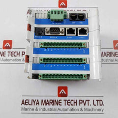 Lucy Gemini 3 Mini 3sw Rtu E Remote Terminal Unit 18-60 Vdc Rs485 (Not Working)
