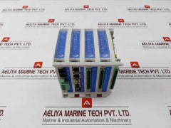 Lucy Gemini 3 Mini 3sw Rtu E Remote Terminal Unit 18-60 Vdc Rs485 (Not Working)