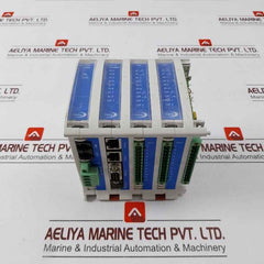Lucy Gemini 3 Mini 3sw Rtu E Remote Terminal Unit 18-60 Vdc Rs485 (Not Working)