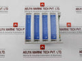 Lucy Gemini 3 Mini 3sw Rtu E Remote Terminal Unit 18-60 Vdc Rs485 (Not Working)