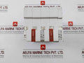 Lucy Gemini 3 Mini 3sw Rtu E Remote Terminal Unit 18-60 Vdc Rs485 (Not Working)