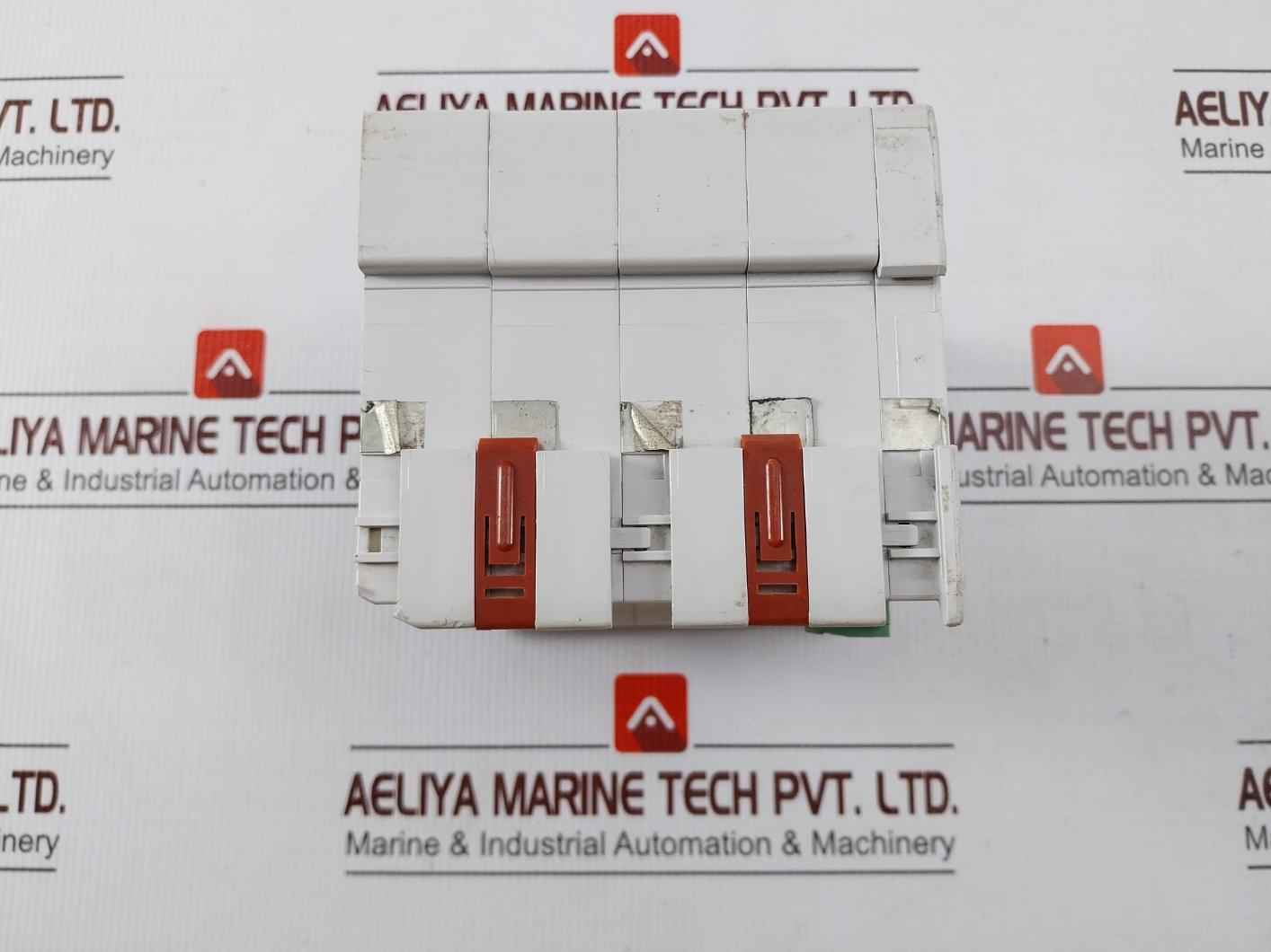 Lucy Gemini 3 Mini 3sw Rtu E Remote Terminal Unit 18-60 Vdc Rs485 (Not Working)