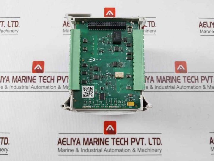 Lucy Gemini 3 Mini 3sw Rtu E Remote Terminal Unit 18-60 Vdc Rs485 (Not Working)