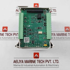 Lucy Gemini 3 Mini 3sw Rtu E Remote Terminal Unit 18-60 Vdc Rs485 (Not Working)