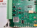 Lucy Gemini 3 Mini 3sw Rtu E Remote Terminal Unit 18-60 Vdc Rs485 (Not Working)