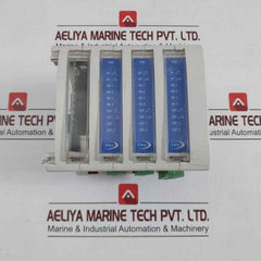 Lucy Remote Terminal Unit