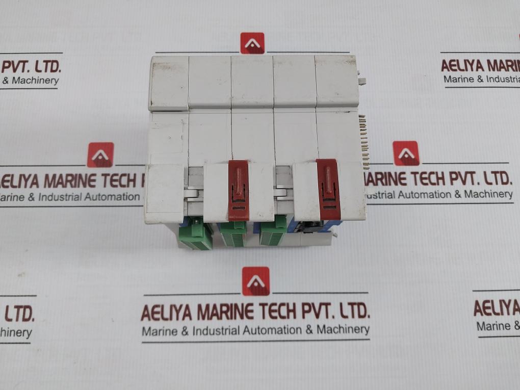 Lucy Remote Terminal Unit
