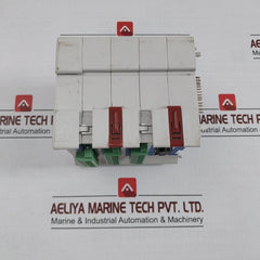 Lucy Remote Terminal Unit