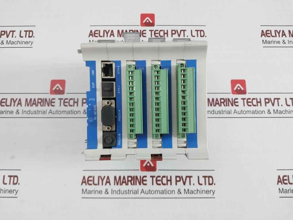 Lucy Remote Terminal Unit