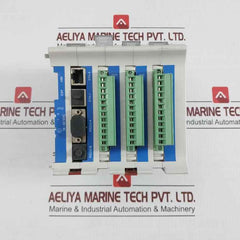 Lucy Remote Terminal Unit