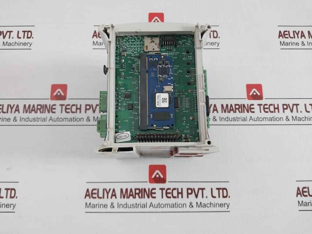 Lucy Remote Terminal Unit