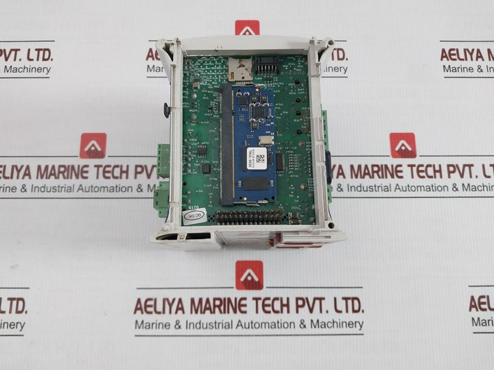 Lucy Remote Terminal Unit
