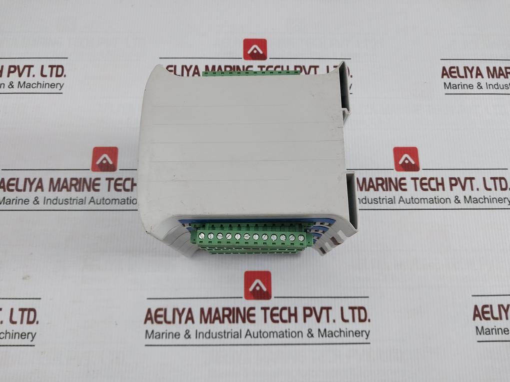 Lucy Remote Terminal Unit