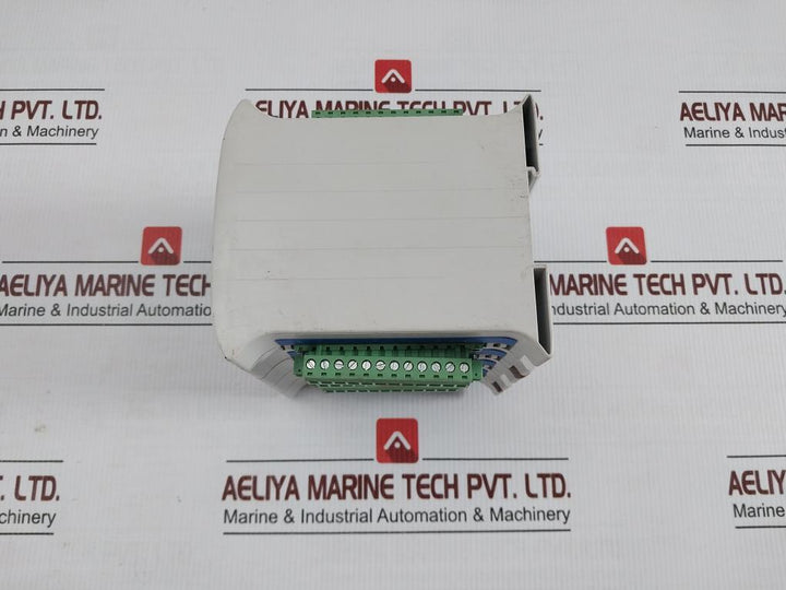 Lucy Remote Terminal Unit