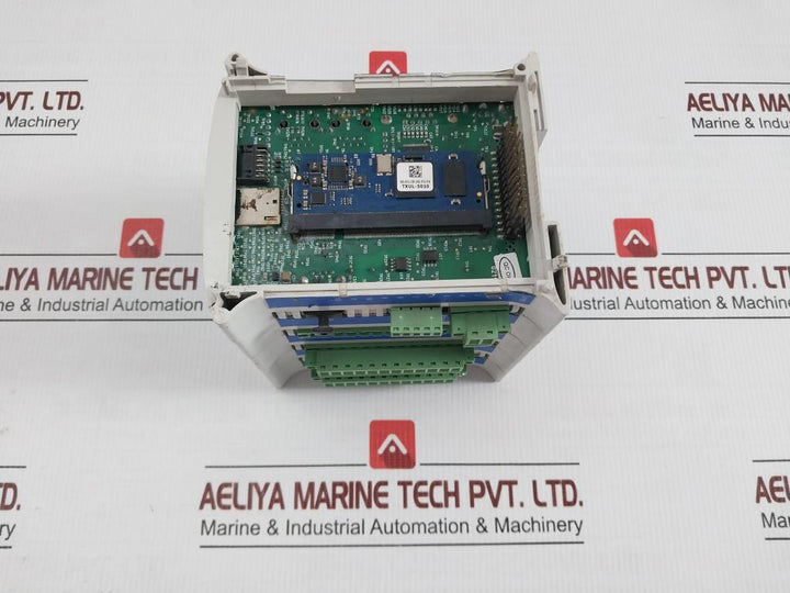 Lucy Remote Terminal Unit