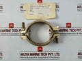 Ludecke Sl115 Hose Clamp 75Mm Range 3 Inch