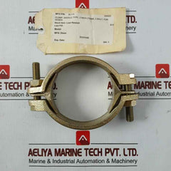 Ludecke Sl115 Hose Clamp 75Mm Range 3 Inch