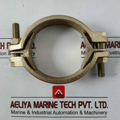 Ludecke Sl115 Hose Clamp 75Mm Range 3 Inch
