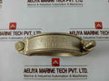 Ludecke Sl115 Hose Clamp 75Mm Range 3 Inch