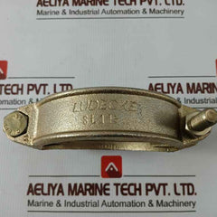 Ludecke Sl115 Hose Clamp 75Mm Range 3 Inch