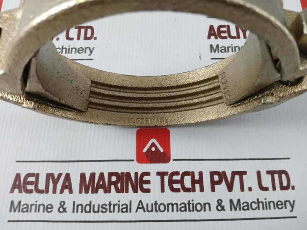 Ludecke Sl115 Hose Clamp 75Mm Range 3 Inch