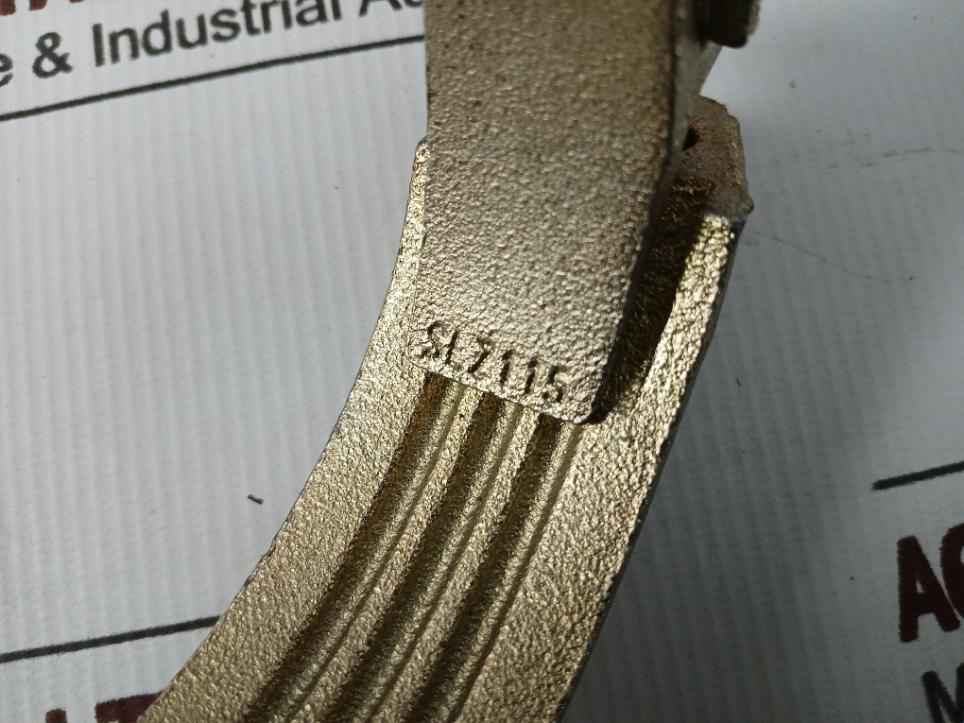 Ludecke Sl115 Hose Clamp 75Mm Range 3 Inch