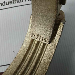Ludecke Sl115 Hose Clamp 75Mm Range 3 Inch