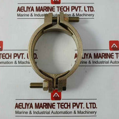 Ludecke Sl115 Hose Clamp 75Mm Range 3 Inch