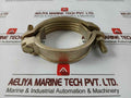 Ludecke Sl115 Hose Clamp 75Mm Range 3 Inch