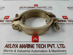 Ludecke Sl115 Hose Clamp 75Mm Range 3 Inch